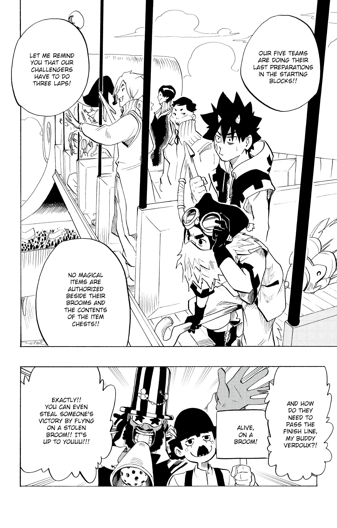 Radiant chapter 76 page 12