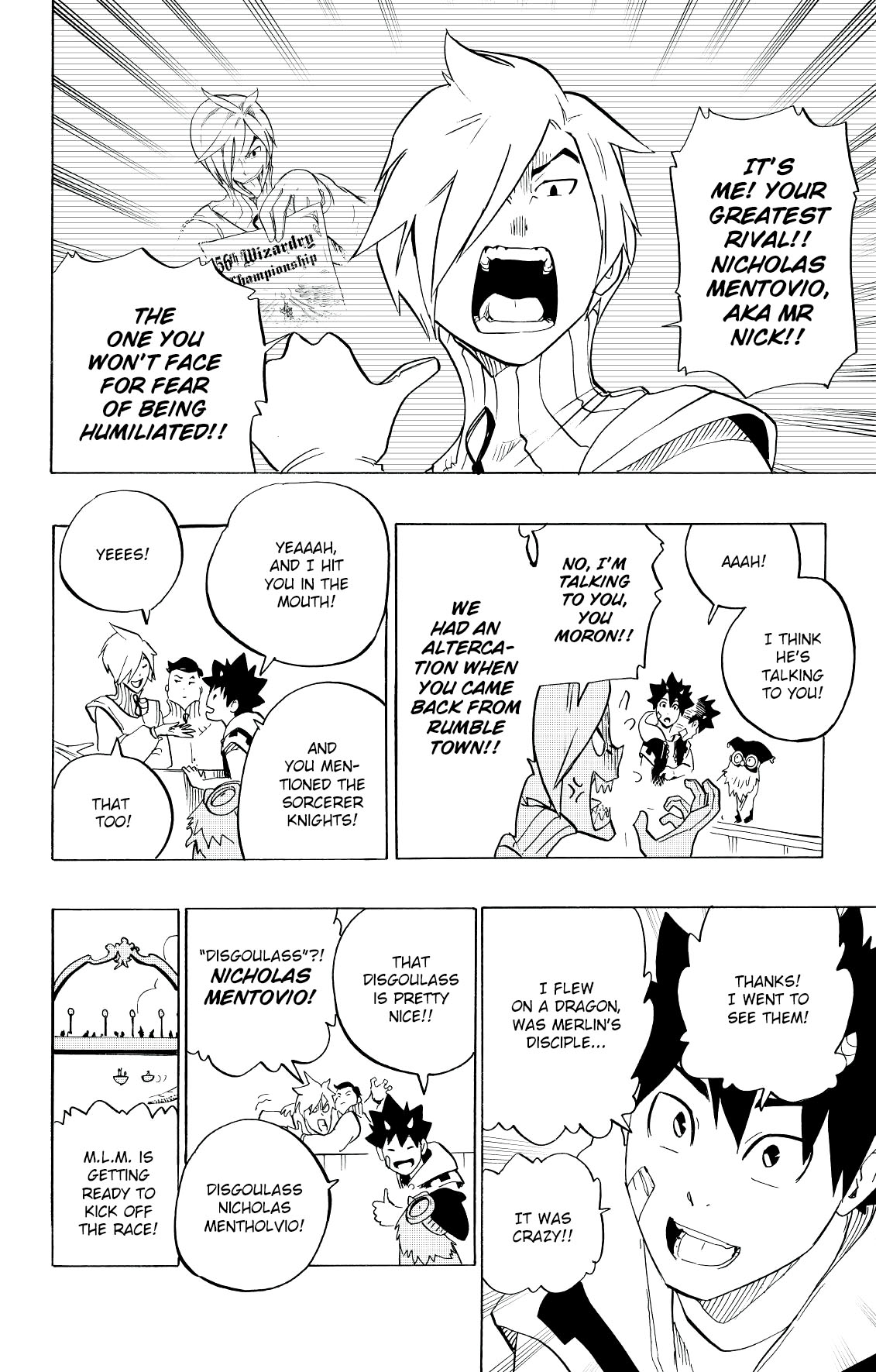 Radiant chapter 76 page 14