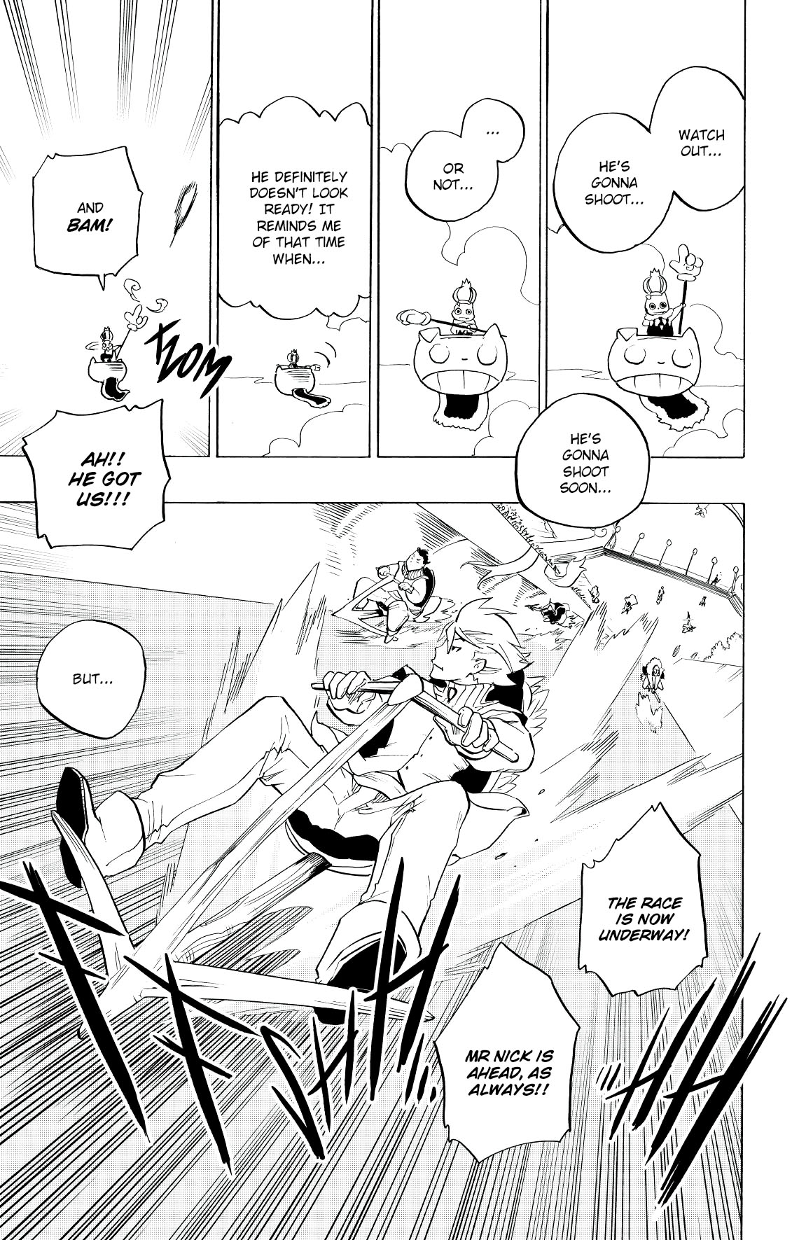 Radiant chapter 76 page 15