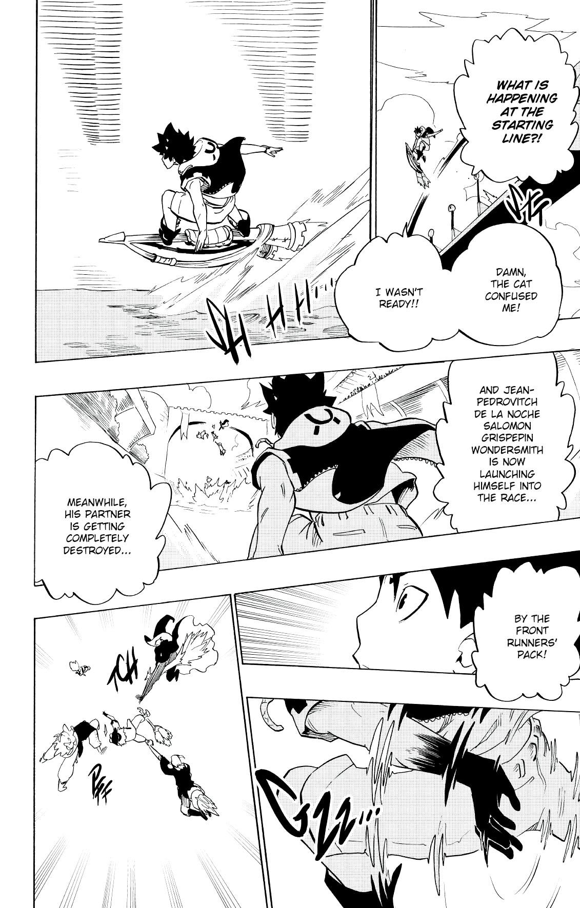 Radiant chapter 76 page 16