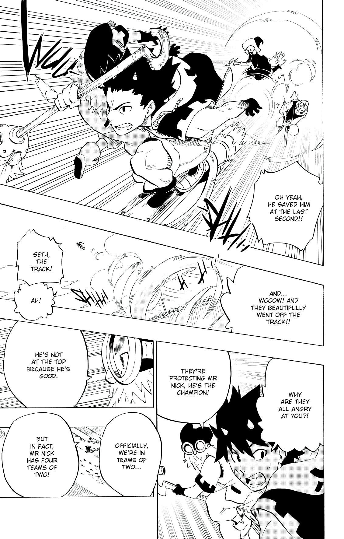 Radiant chapter 76 page 17