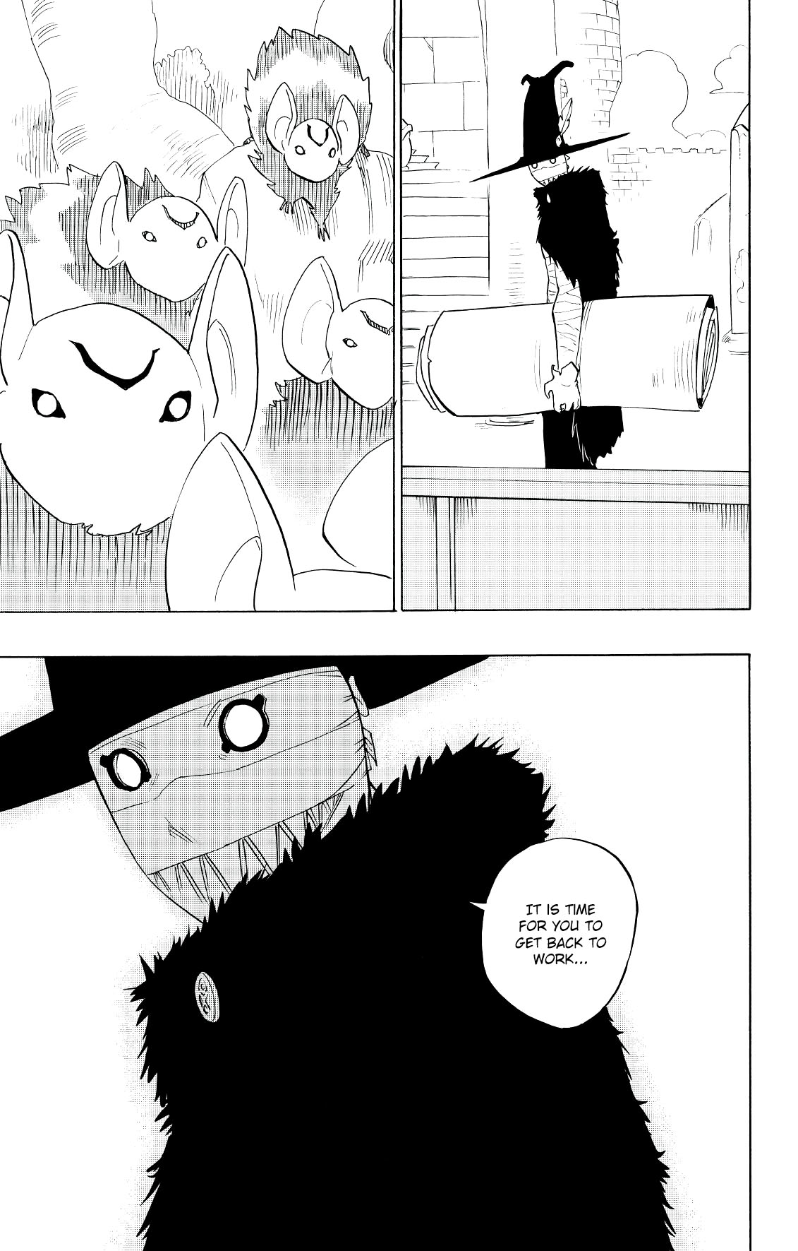 Radiant chapter 76 page 23