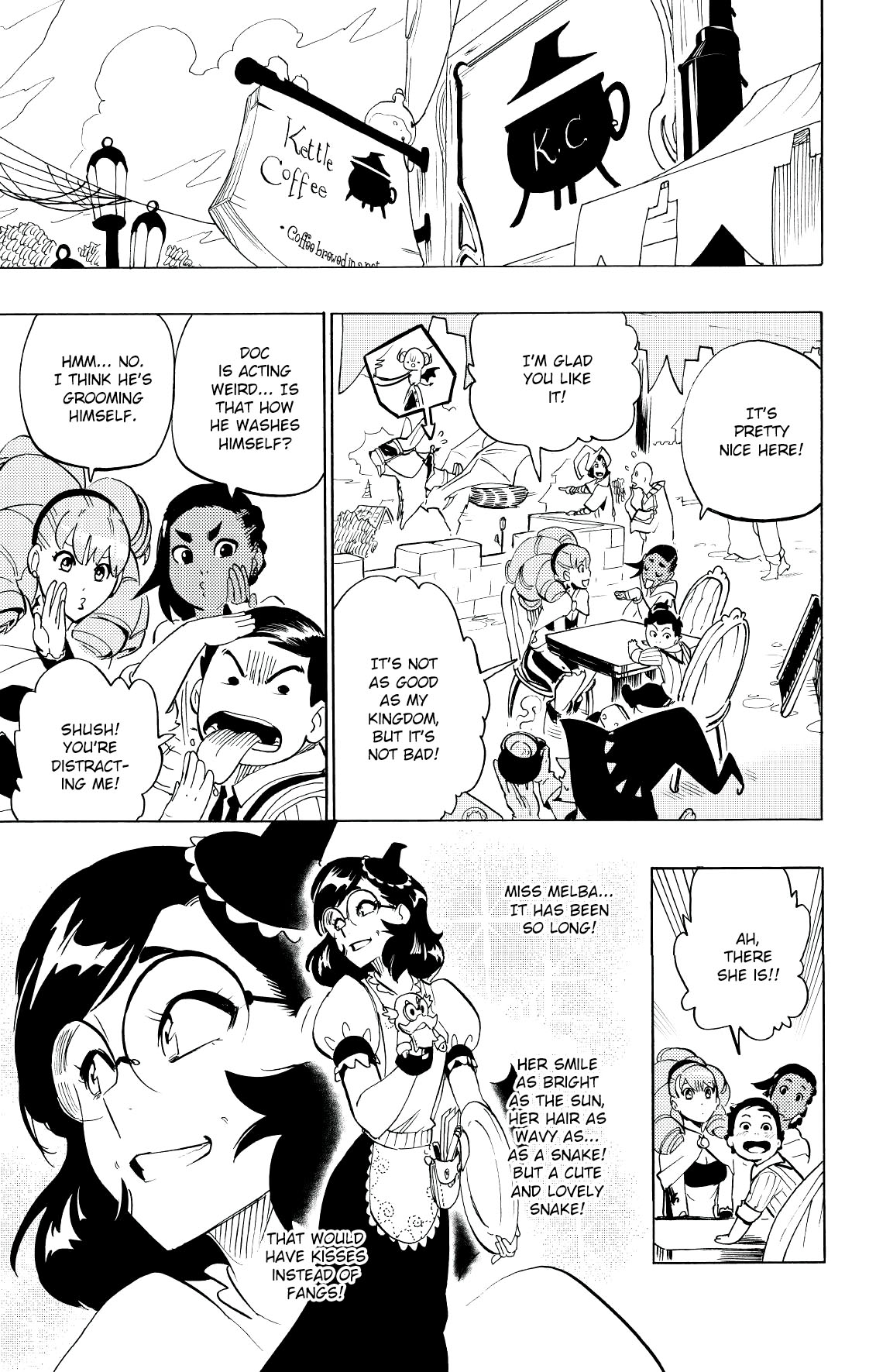 Radiant chapter 76 page 7