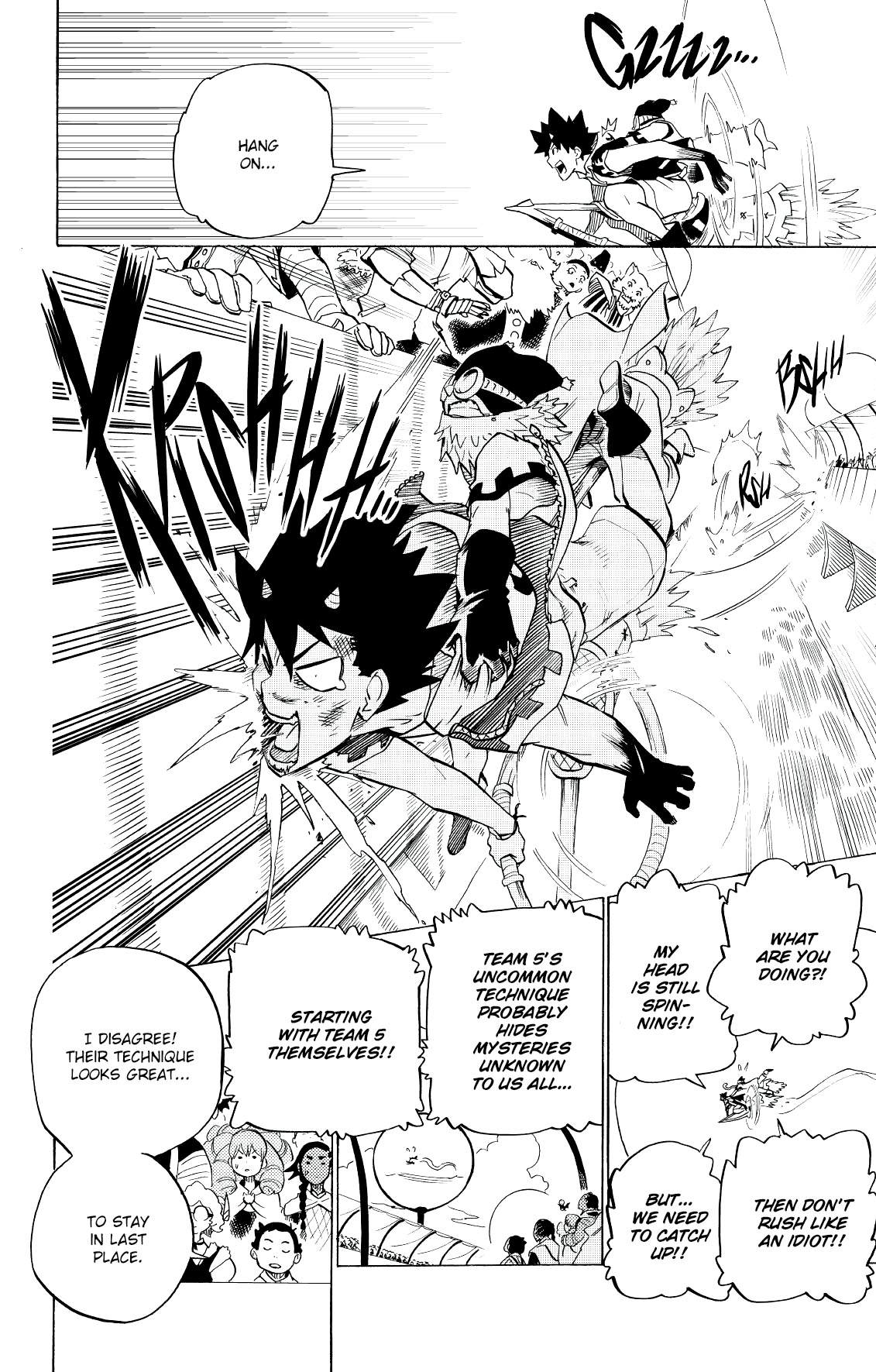 Radiant chapter 77 page 10