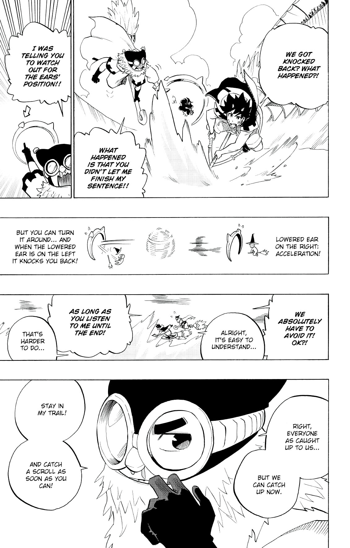 Radiant chapter 77 page 13