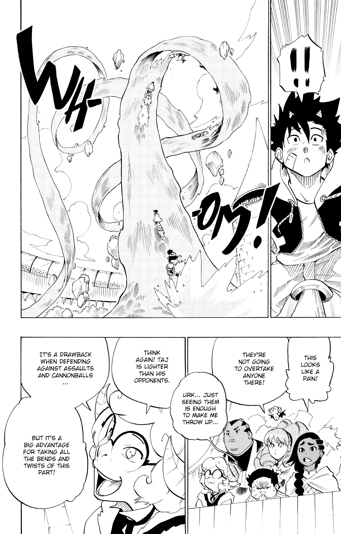 Radiant chapter 77 page 14