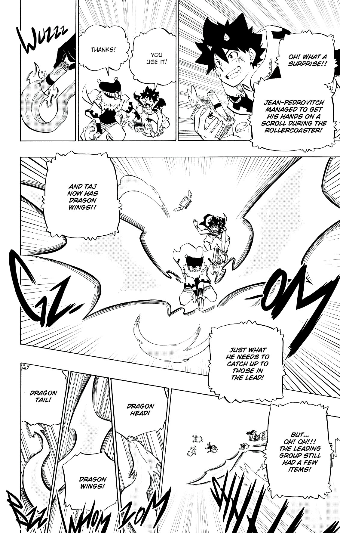 Radiant chapter 77 page 16