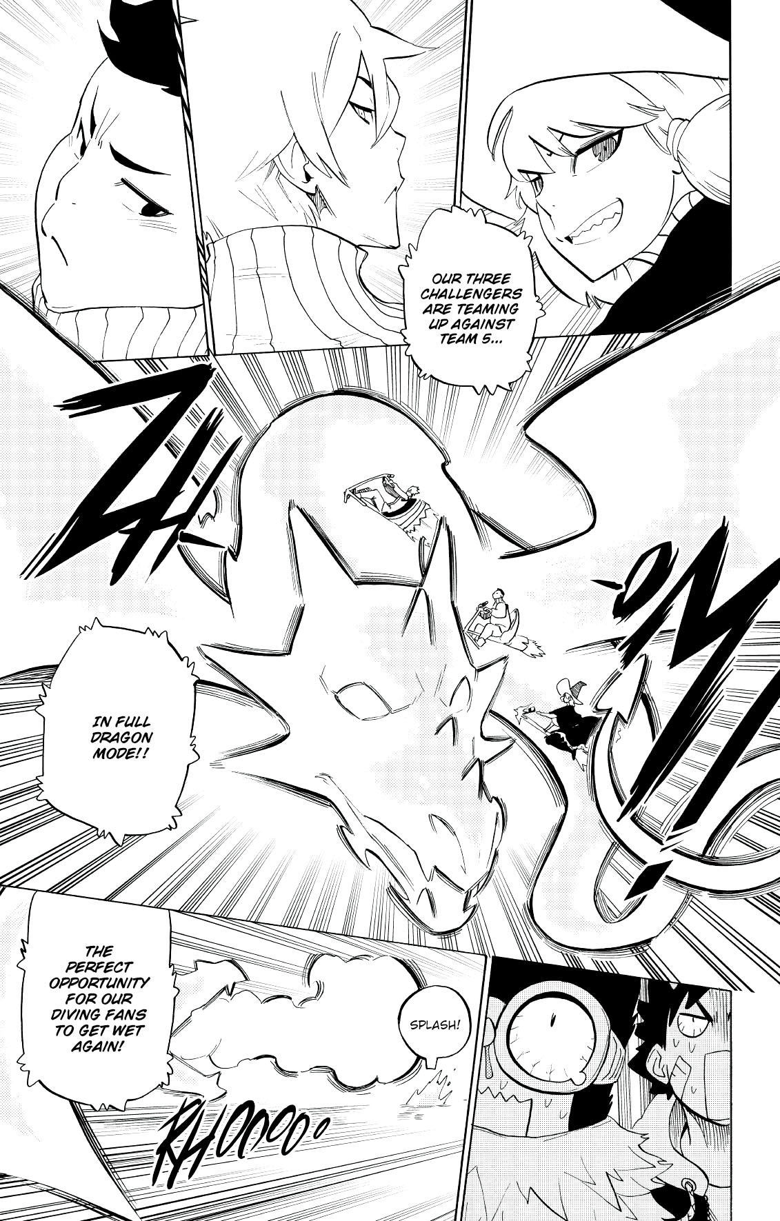 Radiant chapter 77 page 17