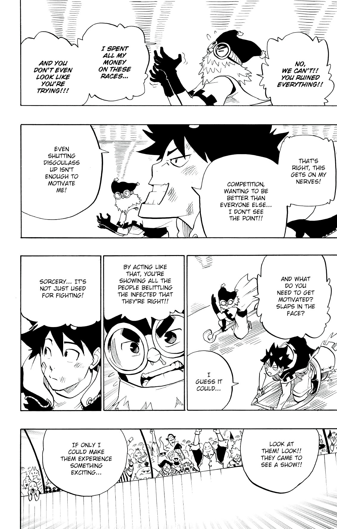 Radiant chapter 77 page 20