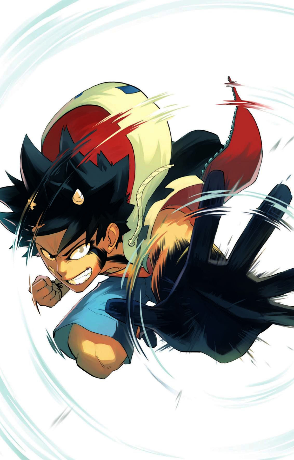 Radiant chapter 77 page 3