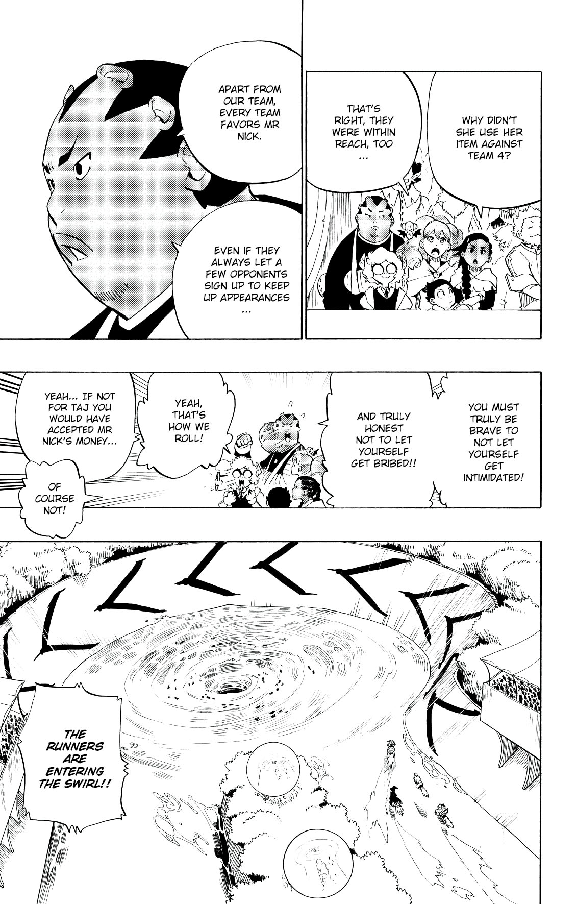 Radiant chapter 77 page 7