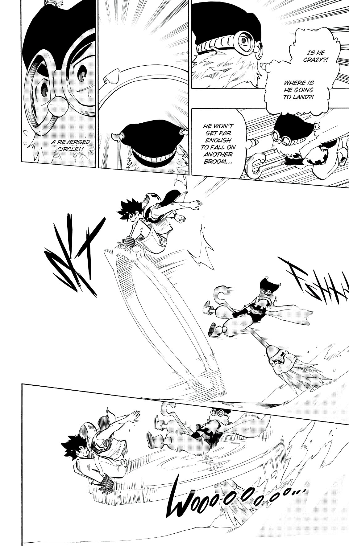 Radiant chapter 78 page 10