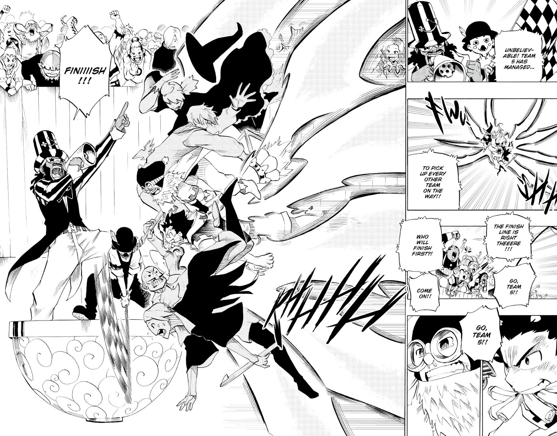 Radiant chapter 78 page 18