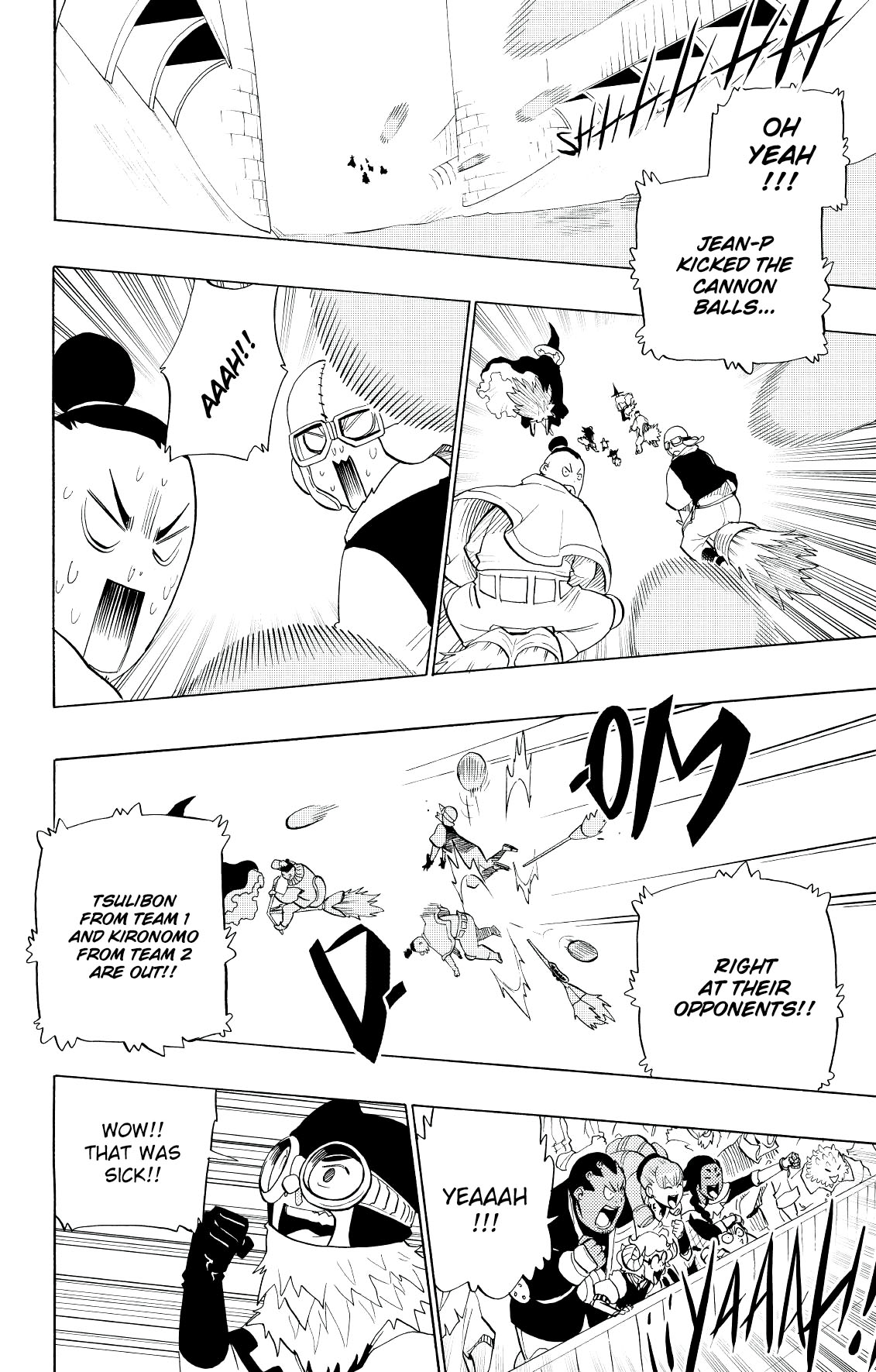 Radiant chapter 78 page 4