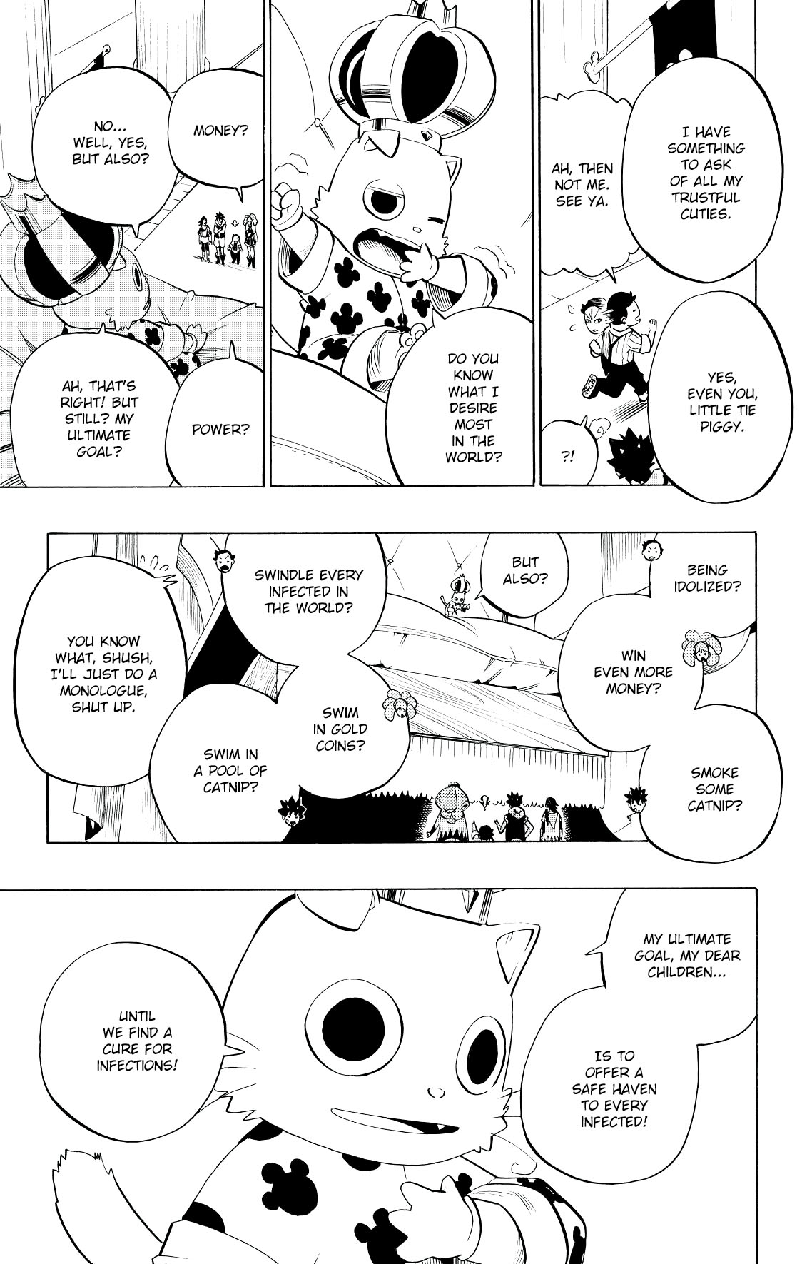 Radiant chapter 79 page 11