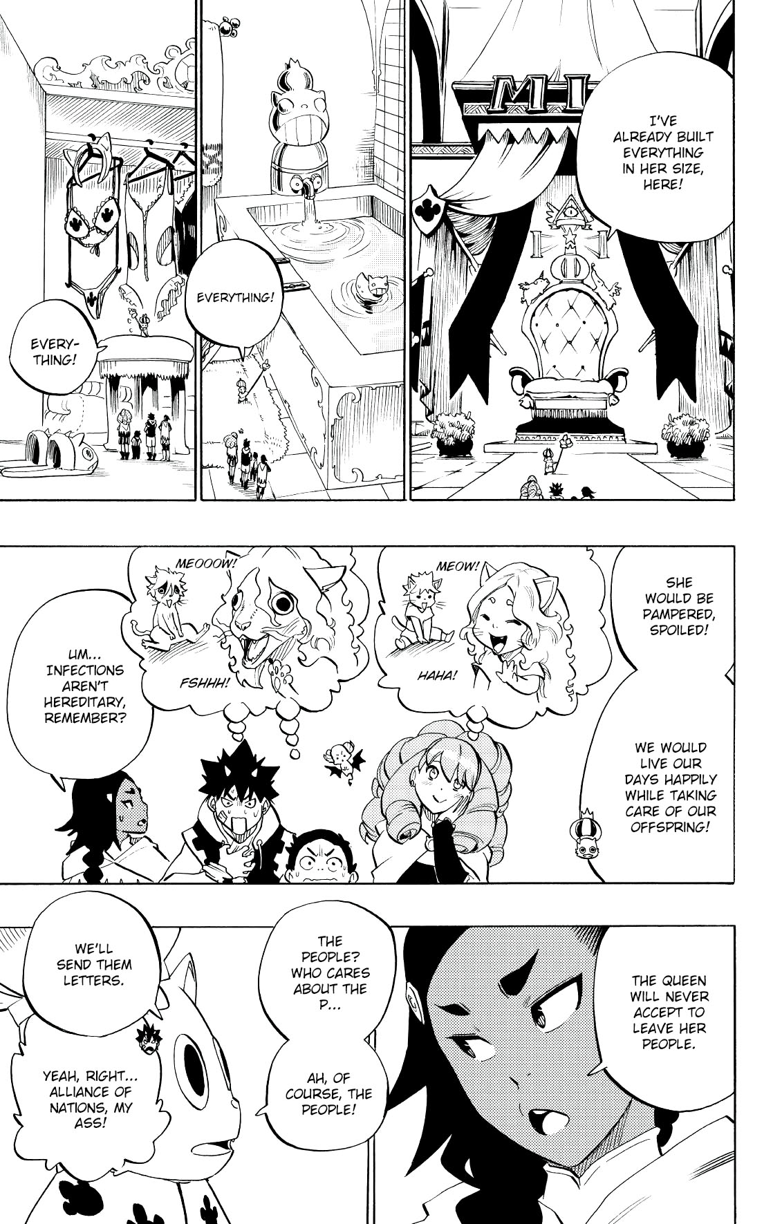 Radiant chapter 79 page 15