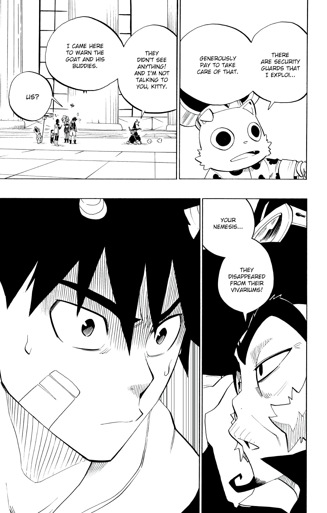 Radiant chapter 79 page 17