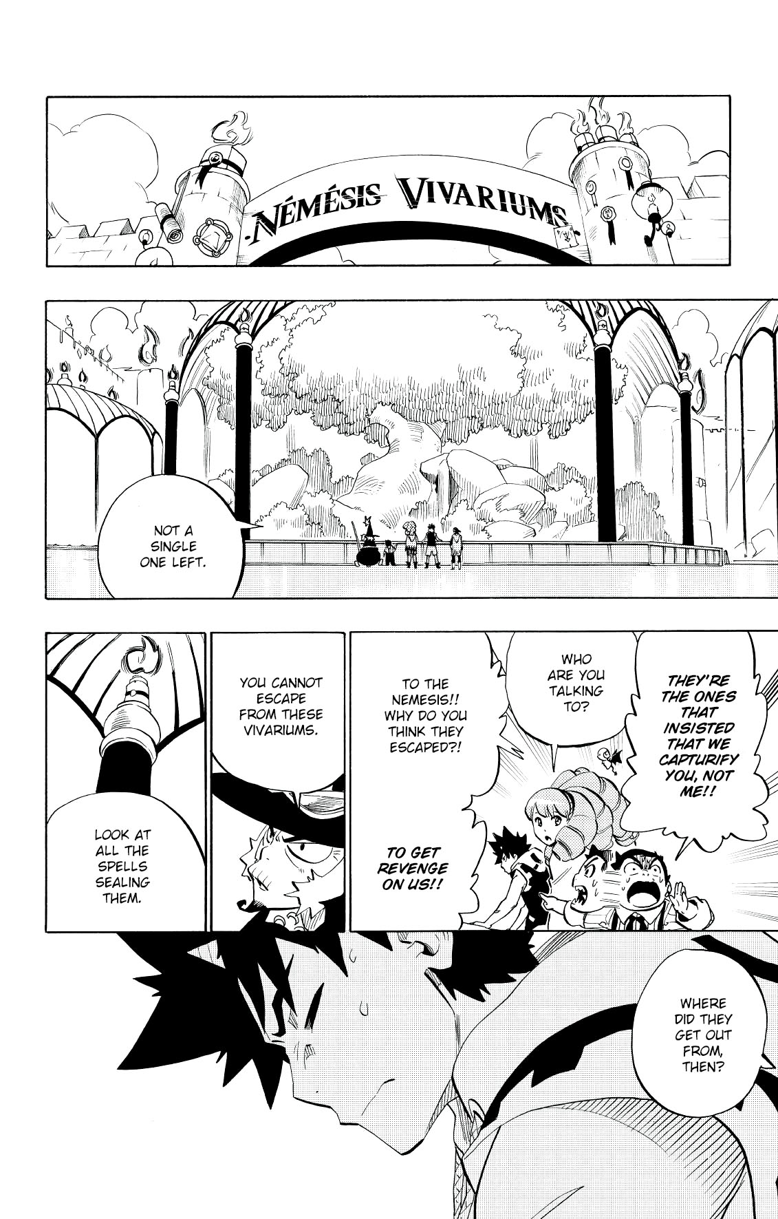 Radiant chapter 79 page 18