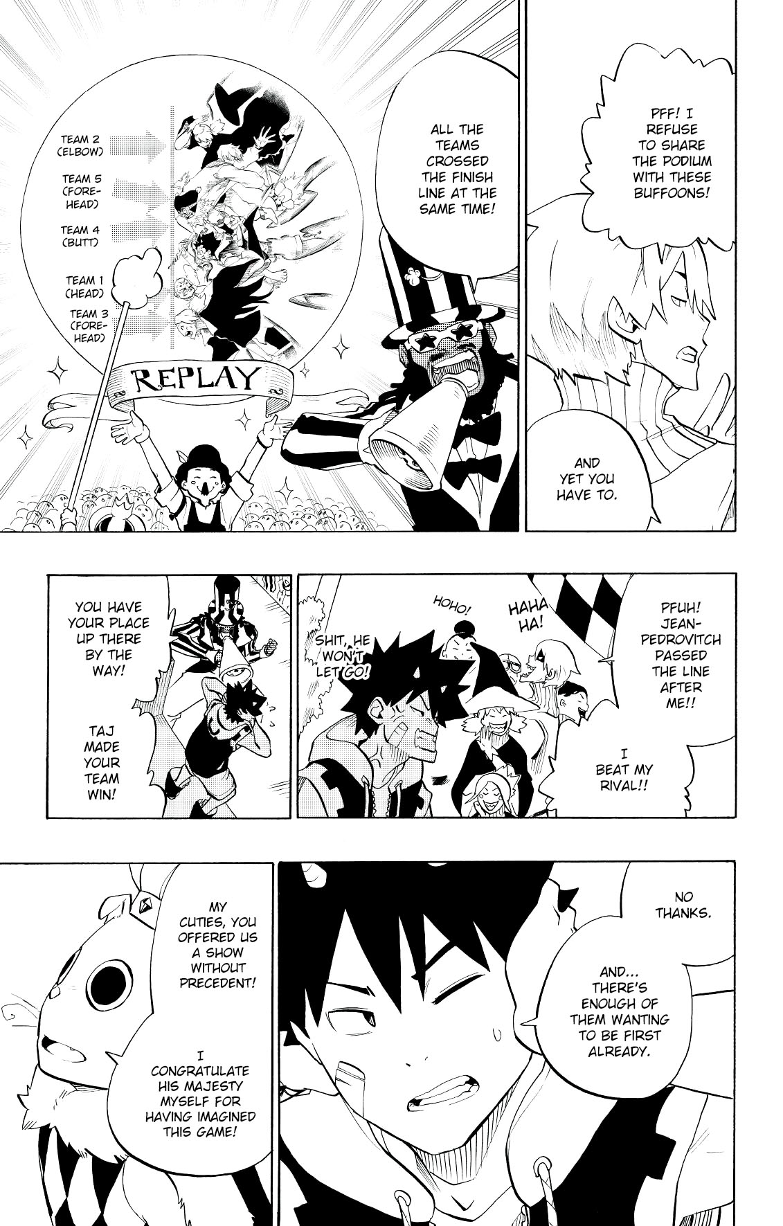 Radiant chapter 79 page 3