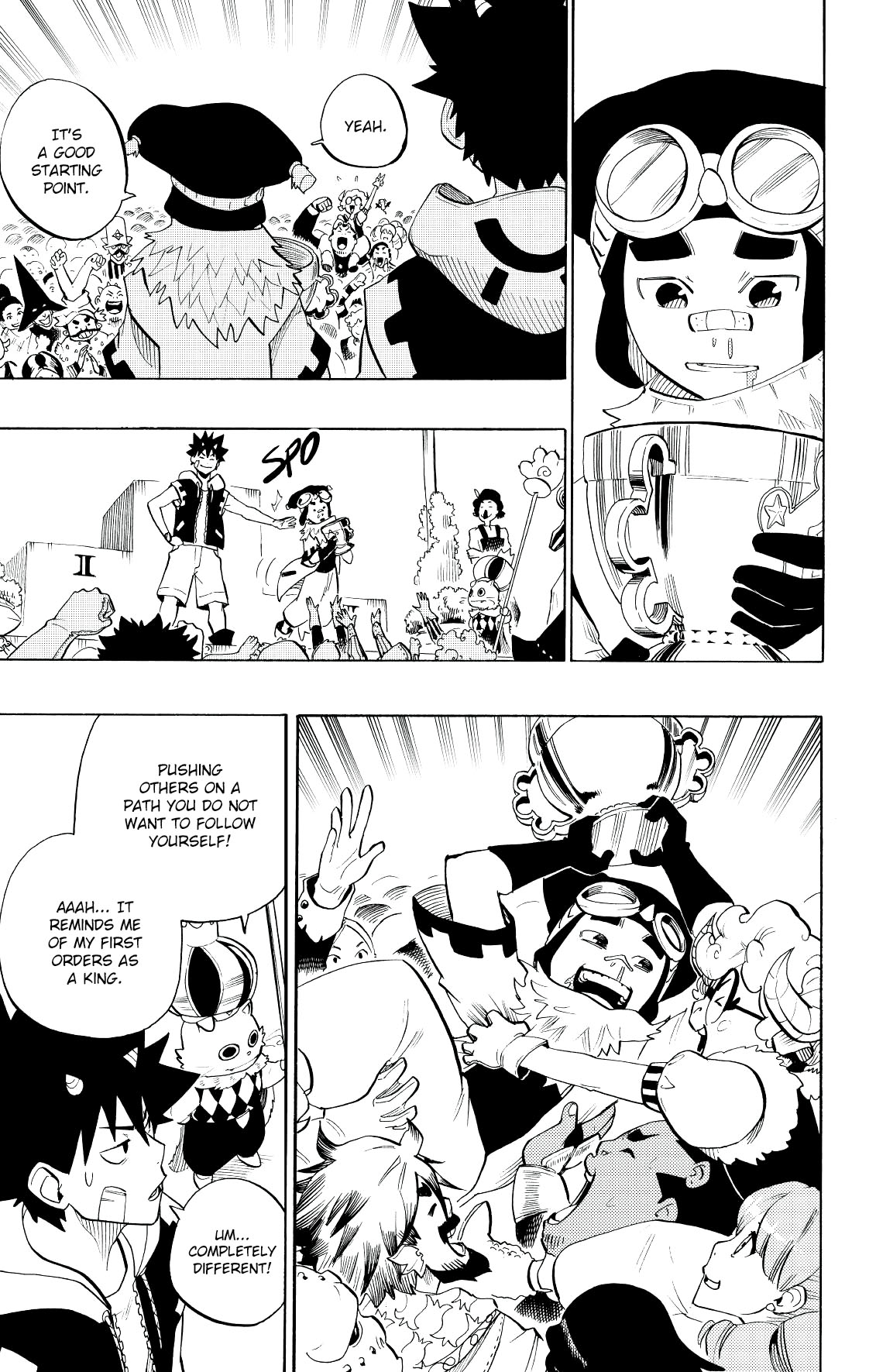 Radiant chapter 79 page 7