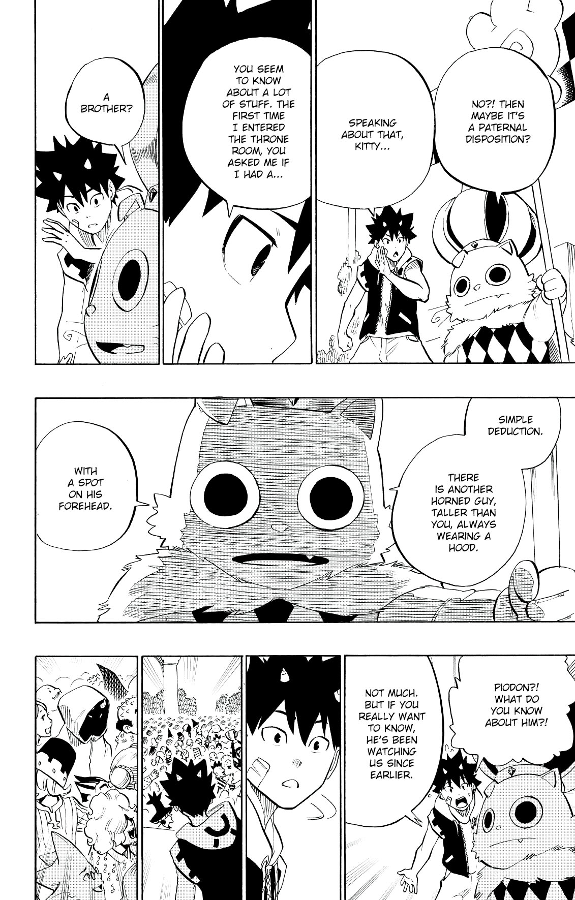 Radiant chapter 79 page 8