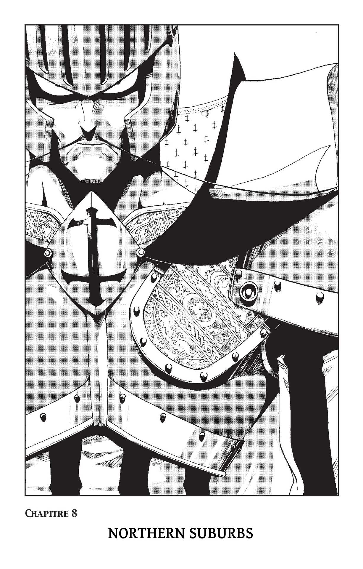 Radiant chapter 8 page 1