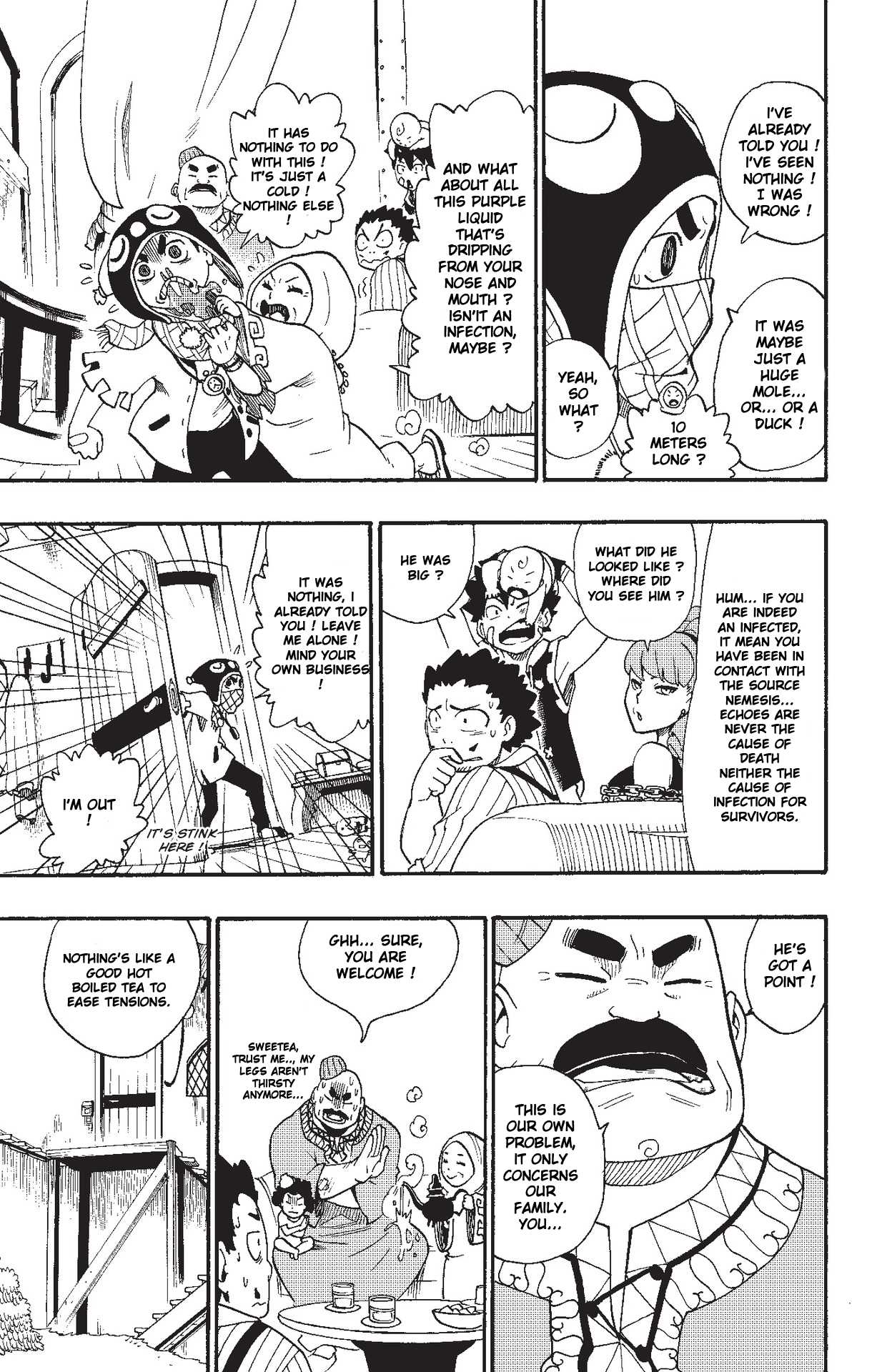 Radiant chapter 8 page 11