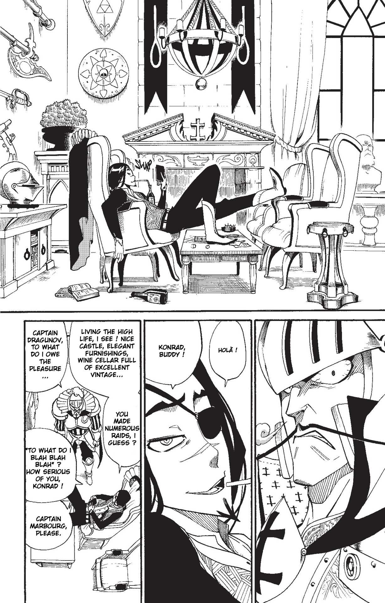 Radiant chapter 8 page 14