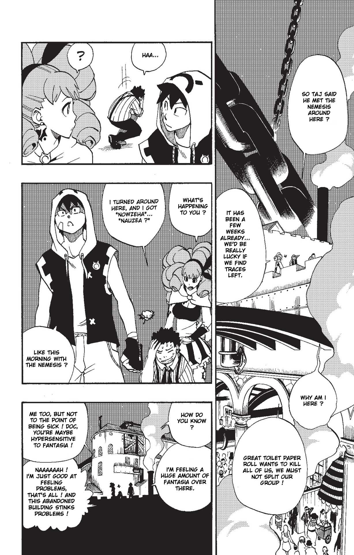 Radiant chapter 8 page 18