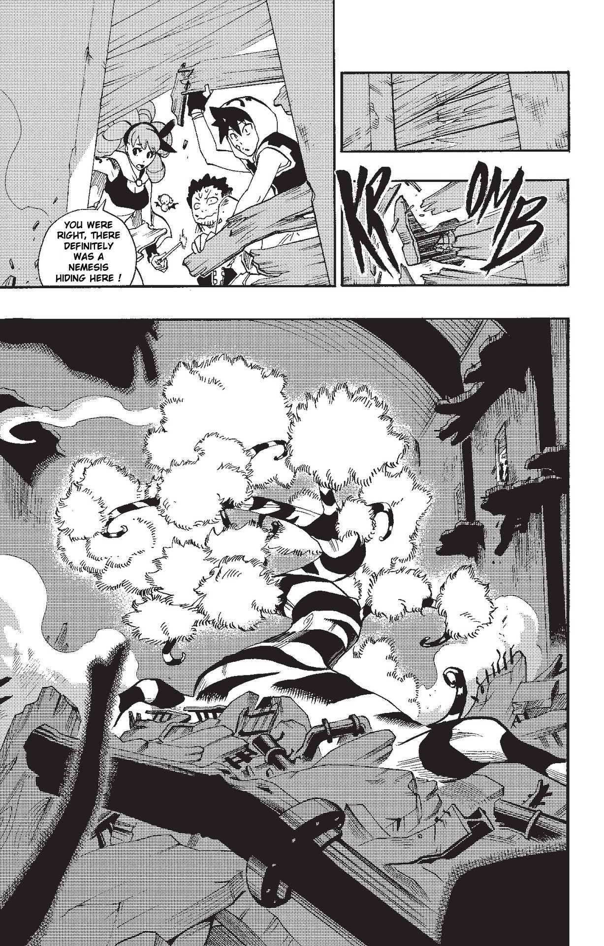 Radiant chapter 8 page 19