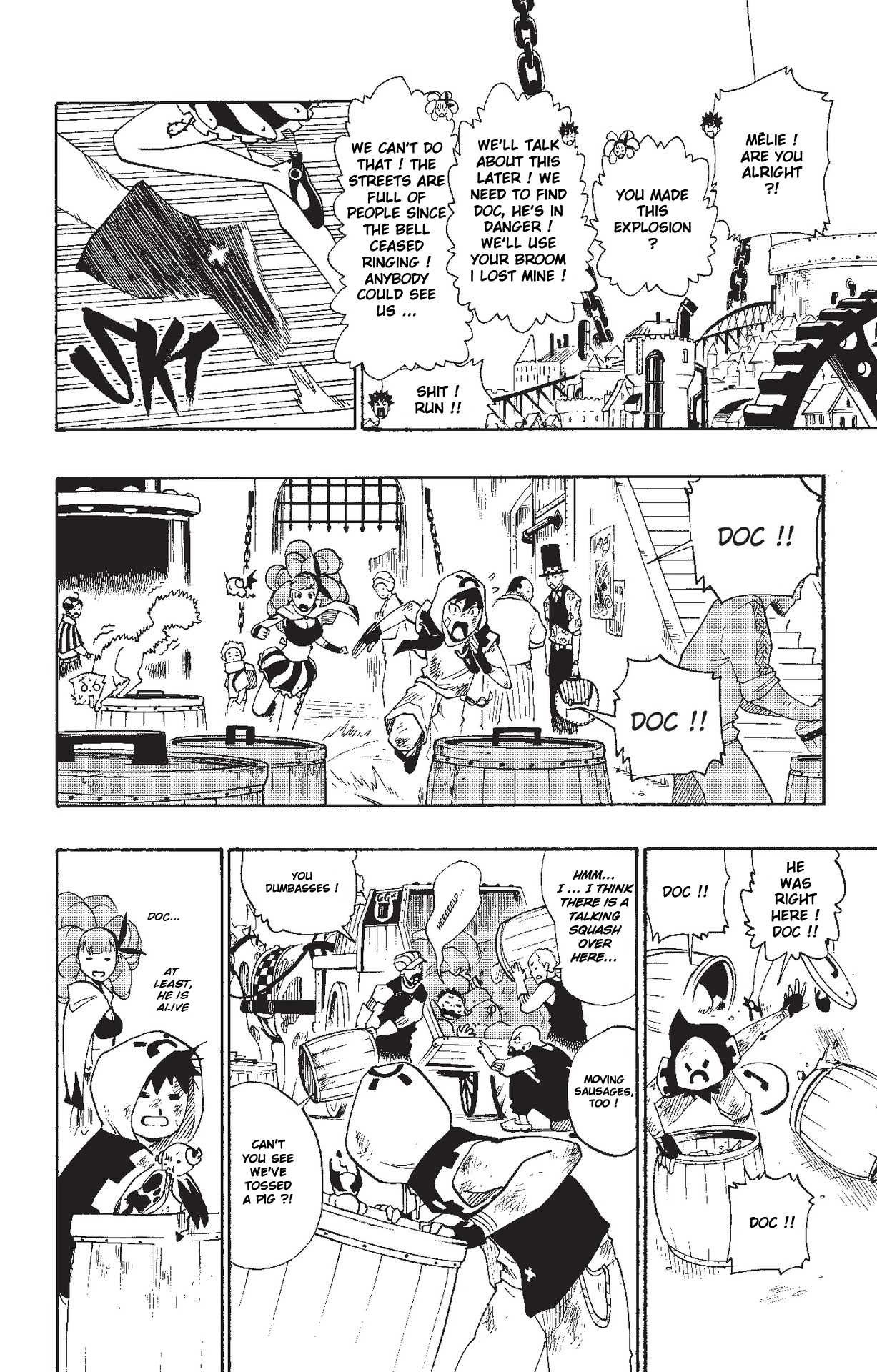 Radiant chapter 8 page 2