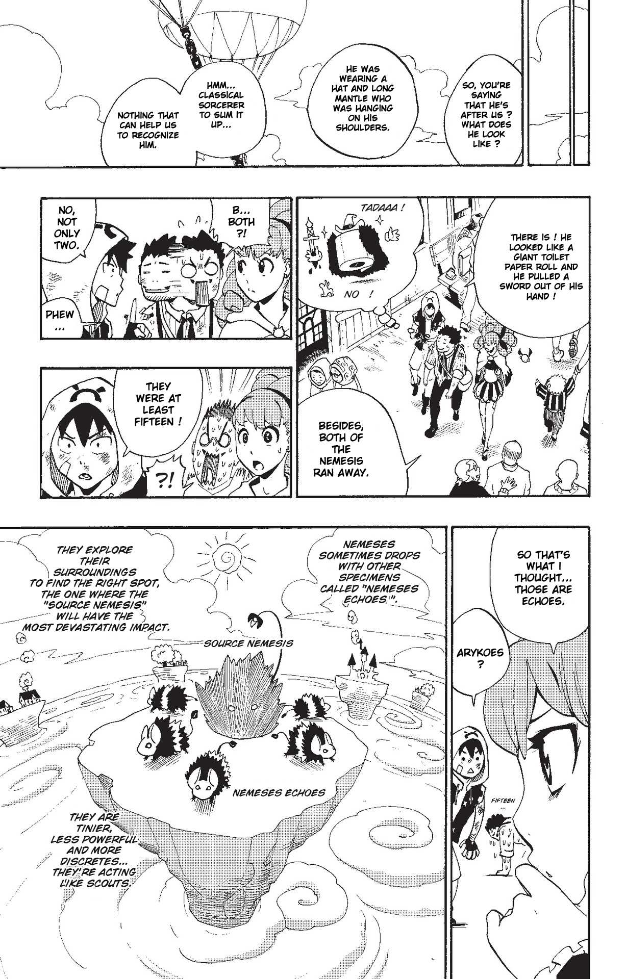 Radiant chapter 8 page 3