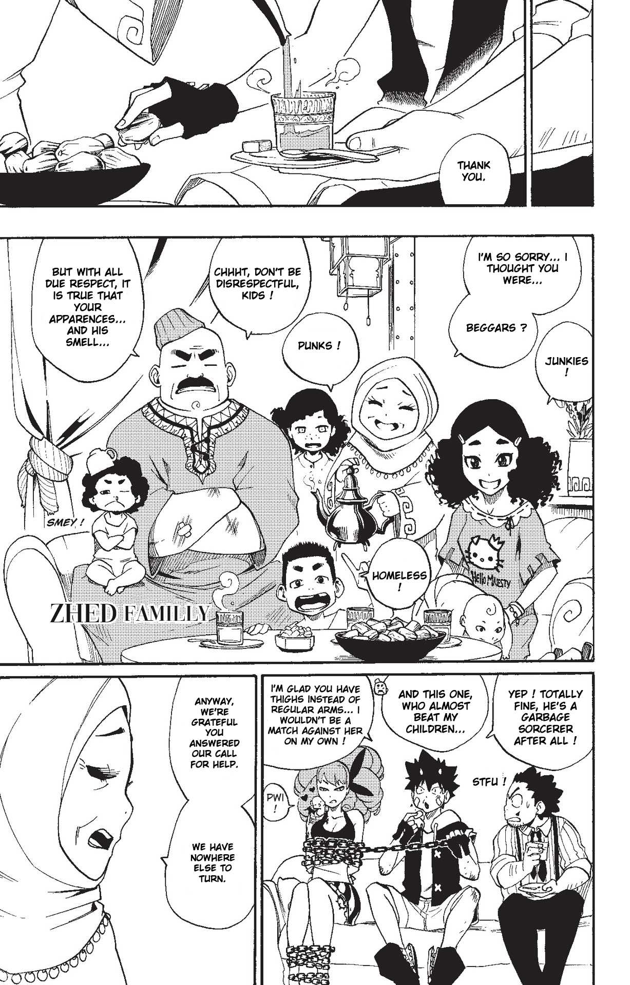 Radiant chapter 8 page 7