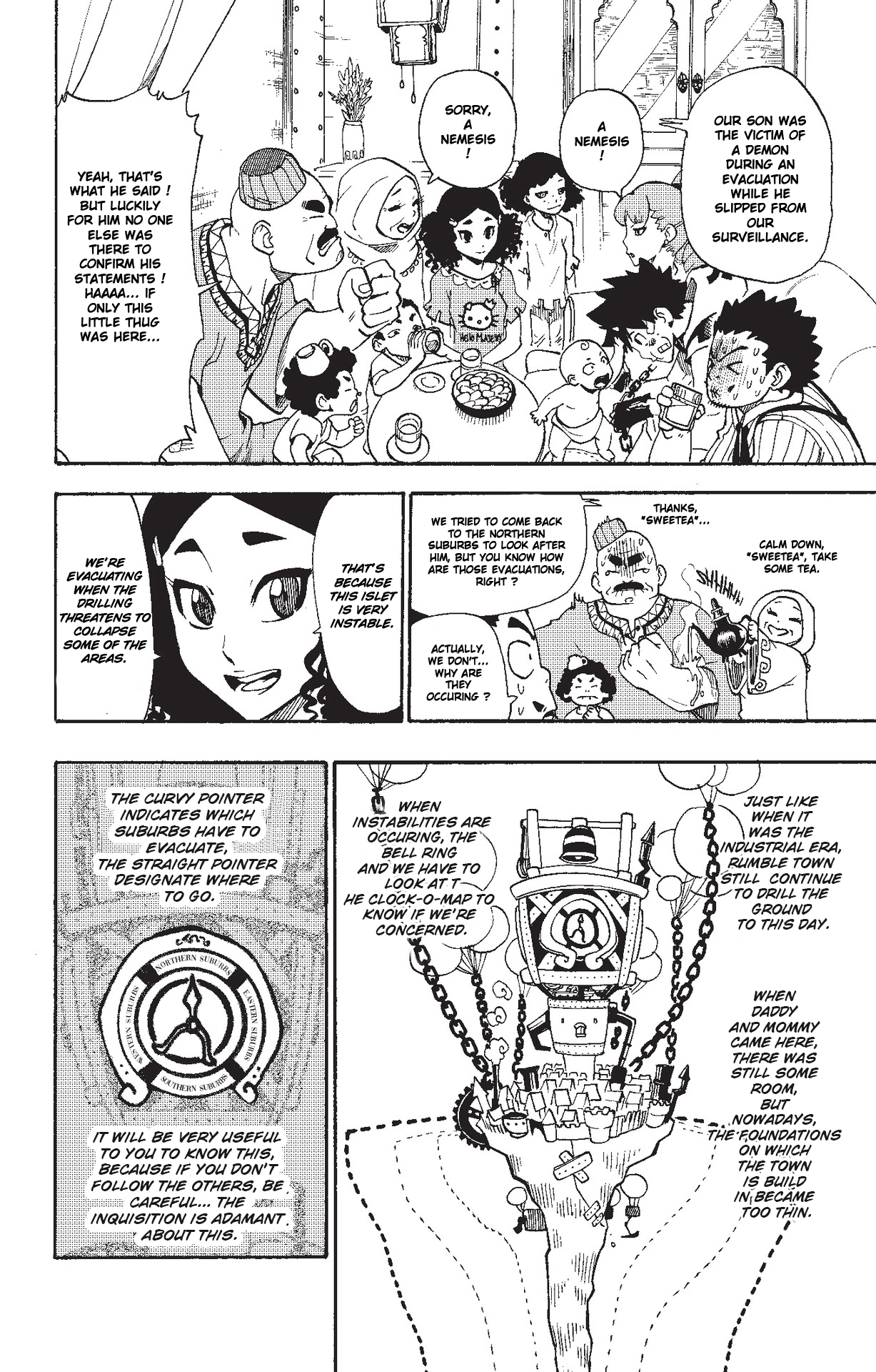 Radiant chapter 8 page 8