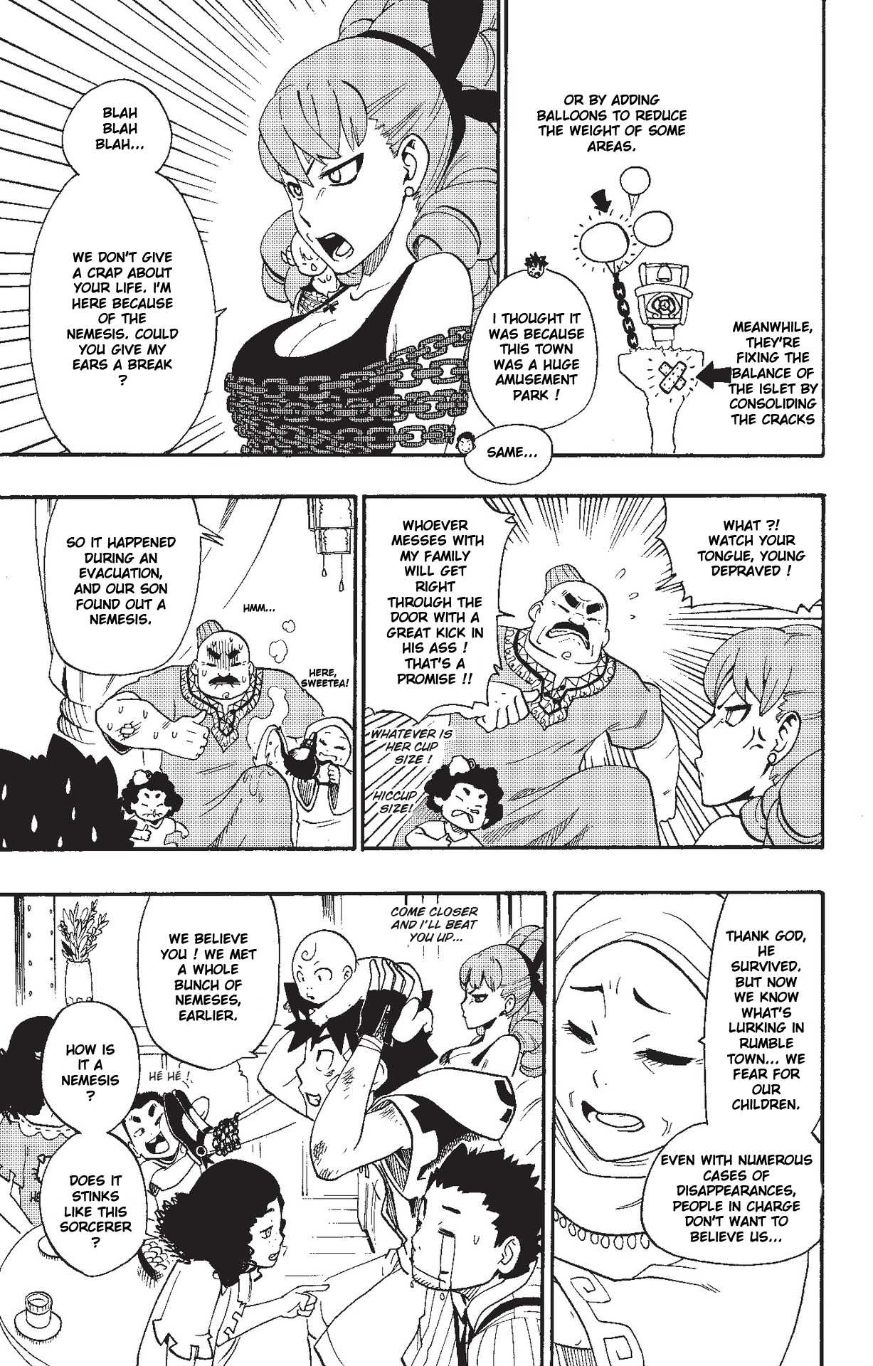 Radiant chapter 8 page 9