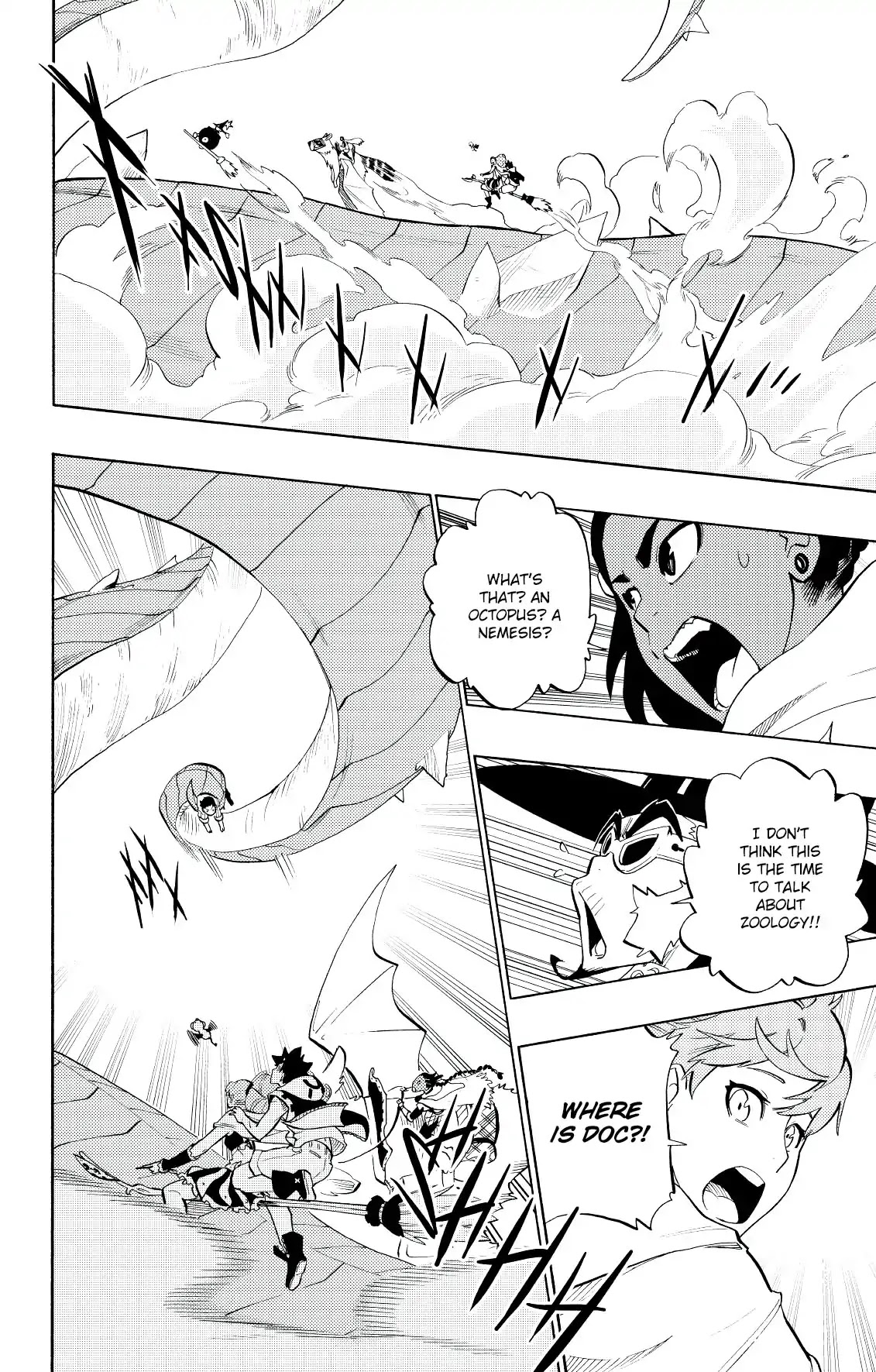 Radiant chapter 80 page 13