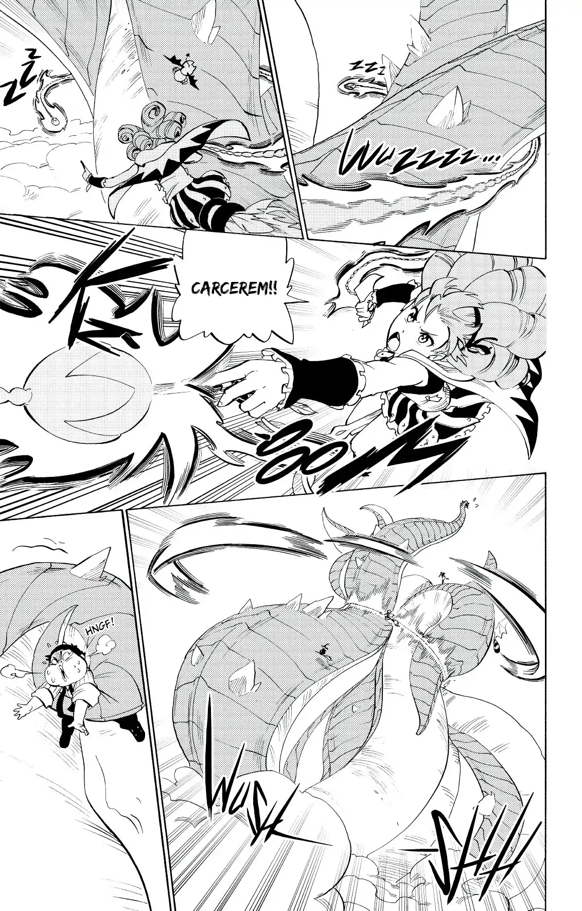 Radiant chapter 80 page 16