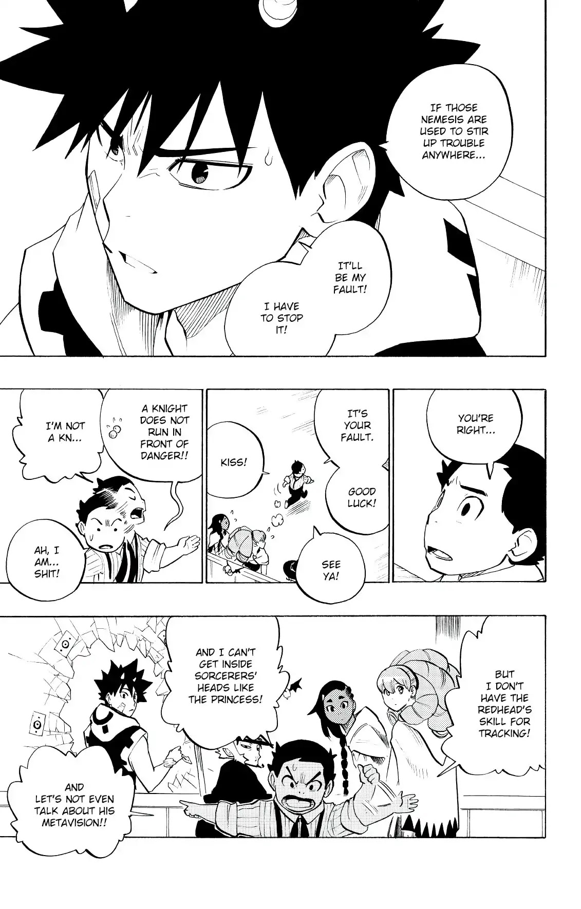 Radiant chapter 80 page 3