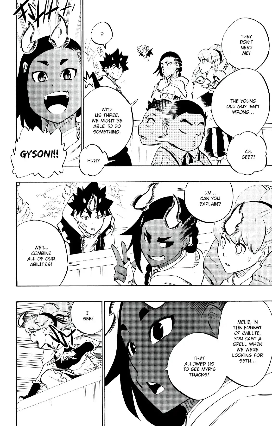 Radiant chapter 80 page 4