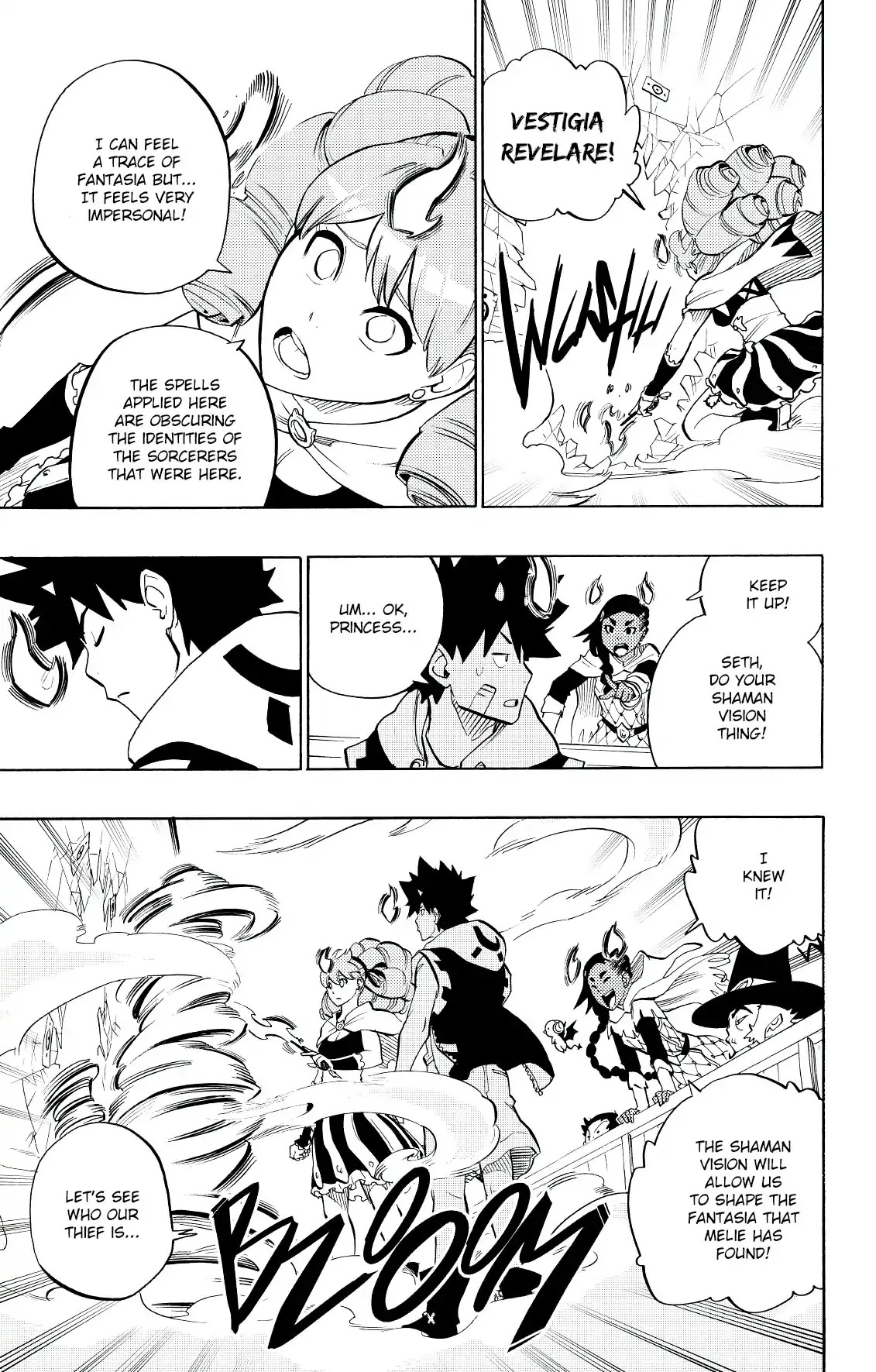 Radiant chapter 80 page 5