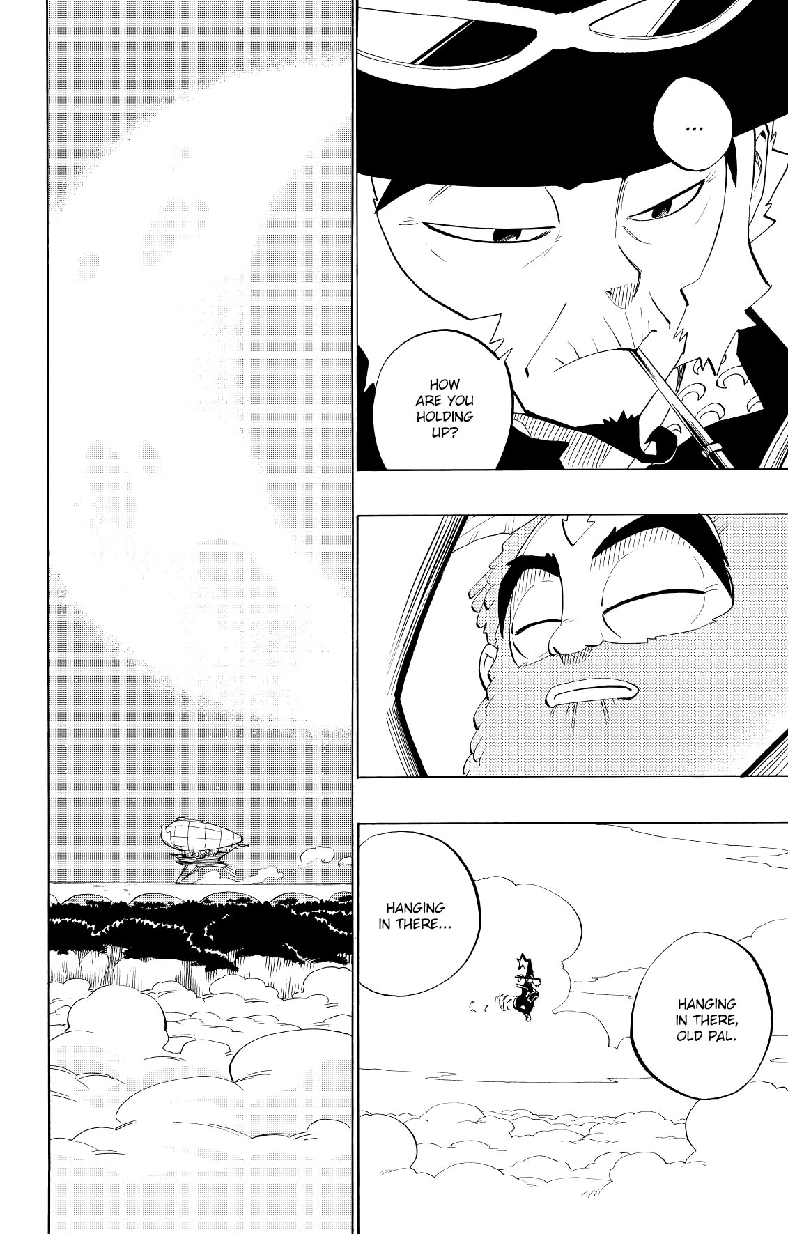 Radiant chapter 81 page 14