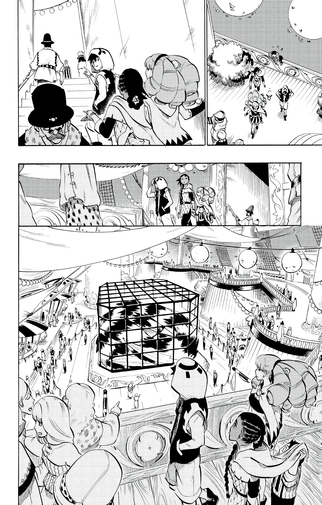 Radiant chapter 81 page 18