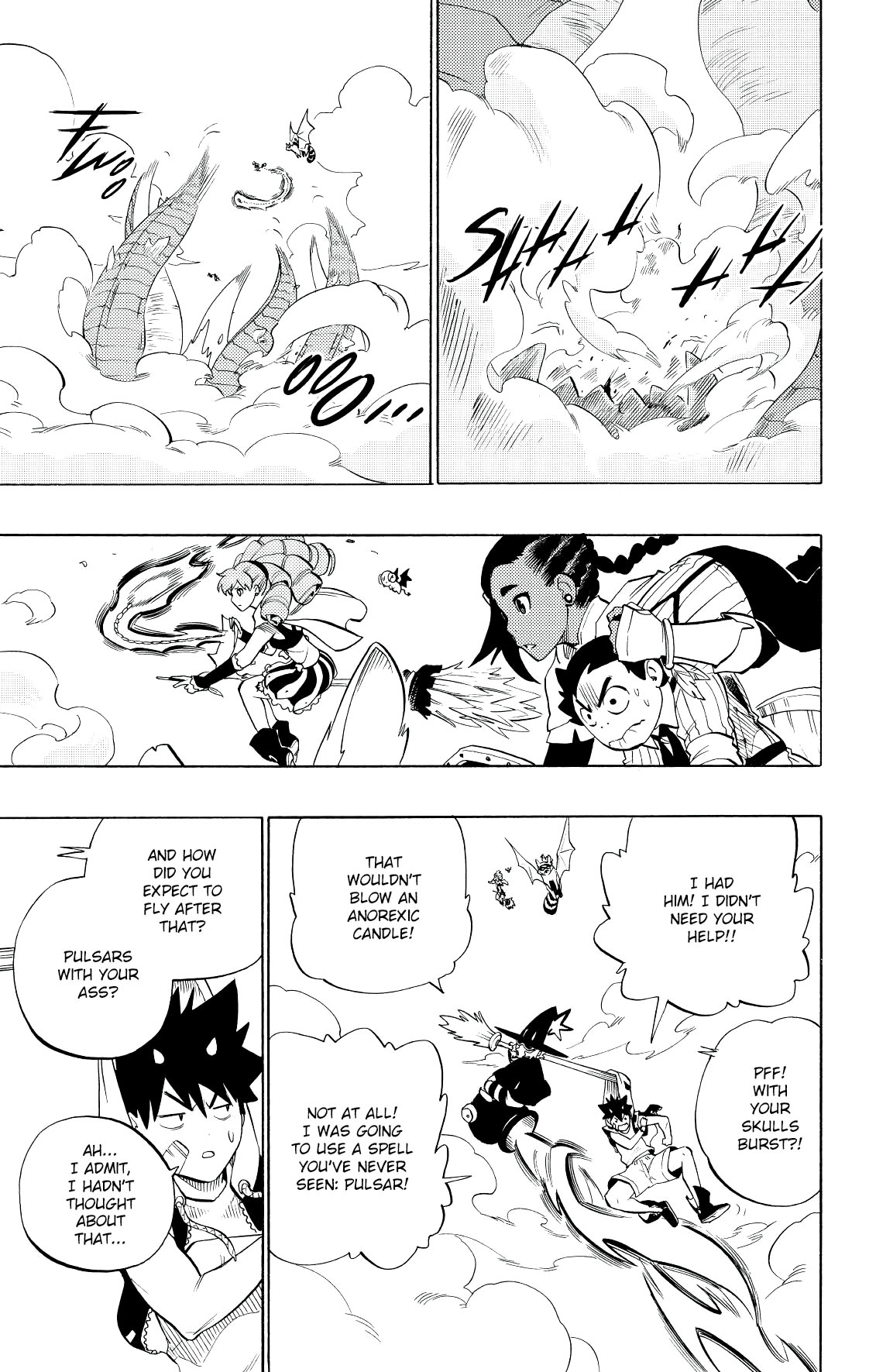 Radiant chapter 81 page 3