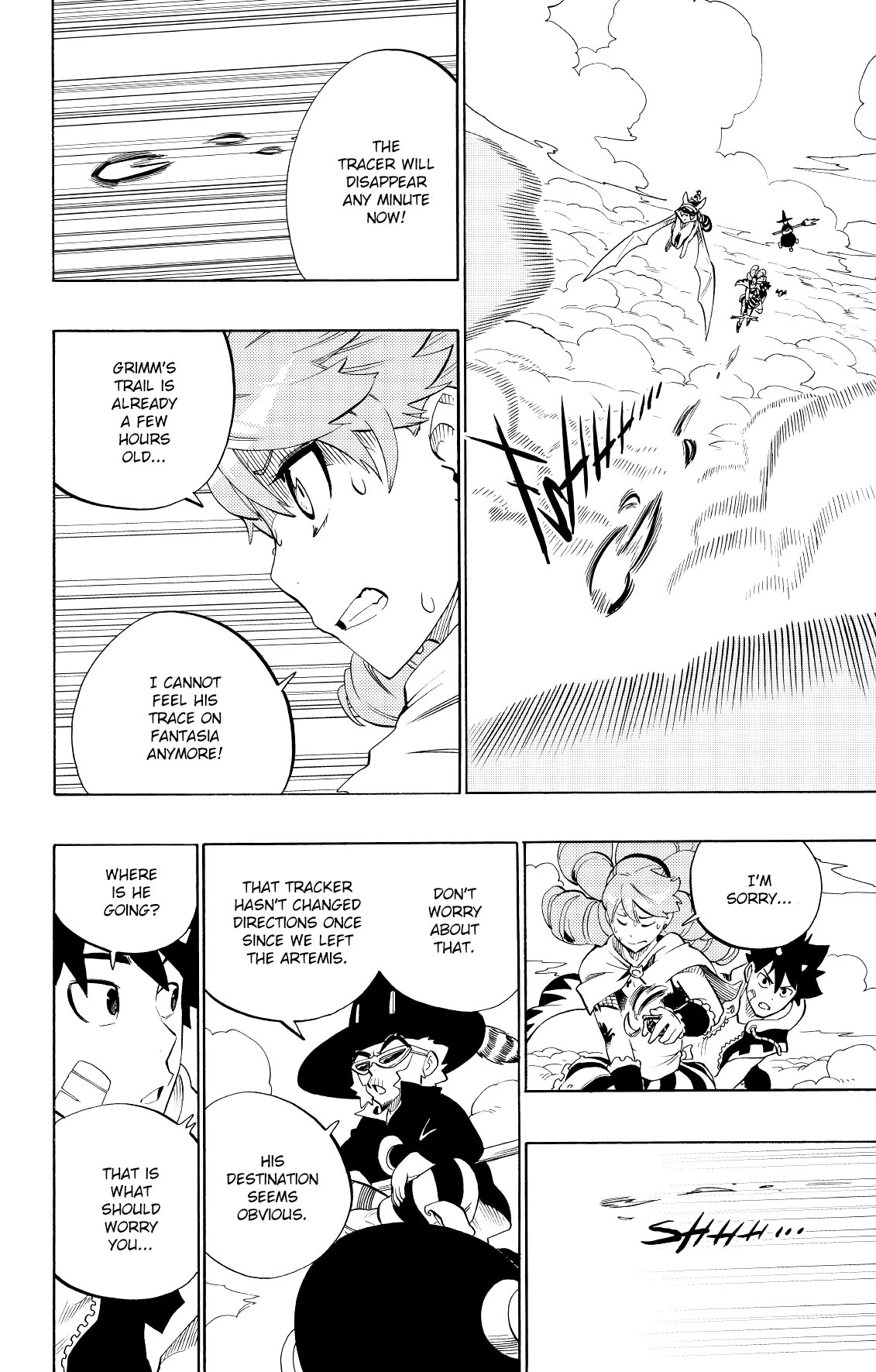 Radiant chapter 81 page 6