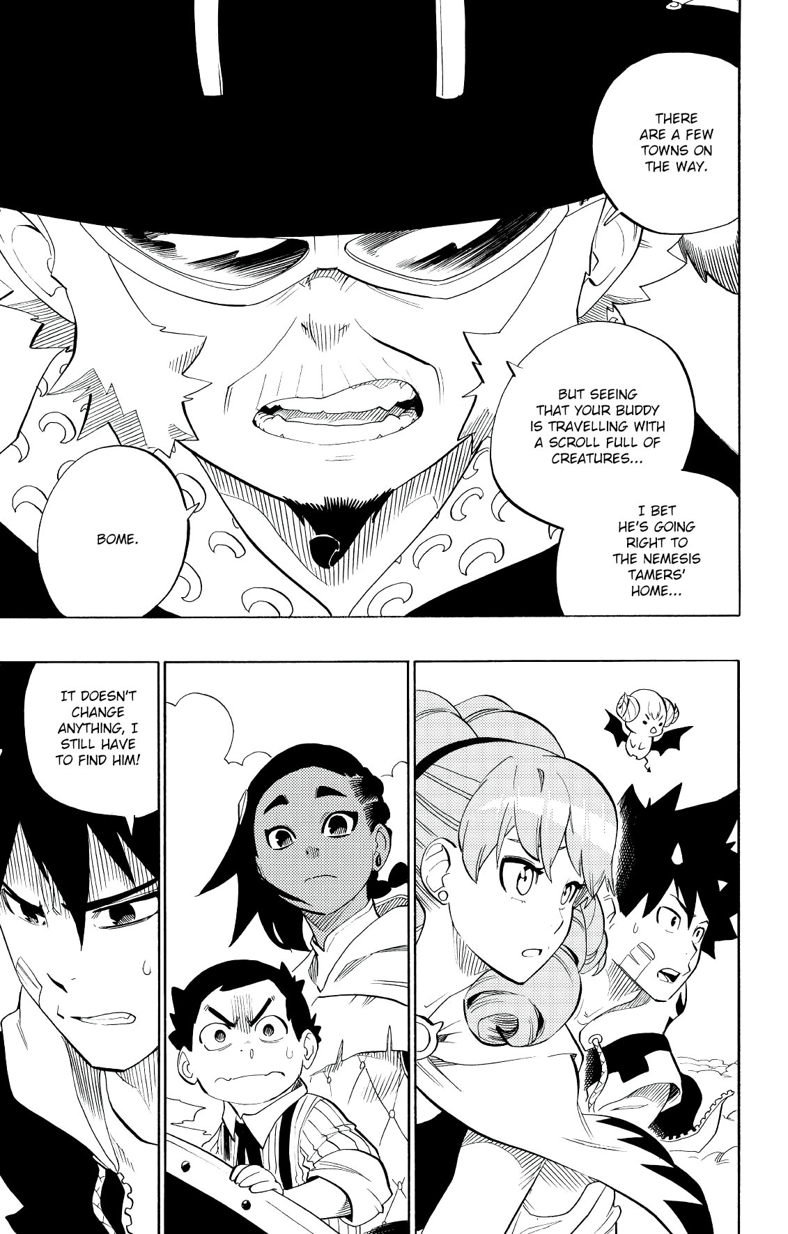 Radiant chapter 81 page 7