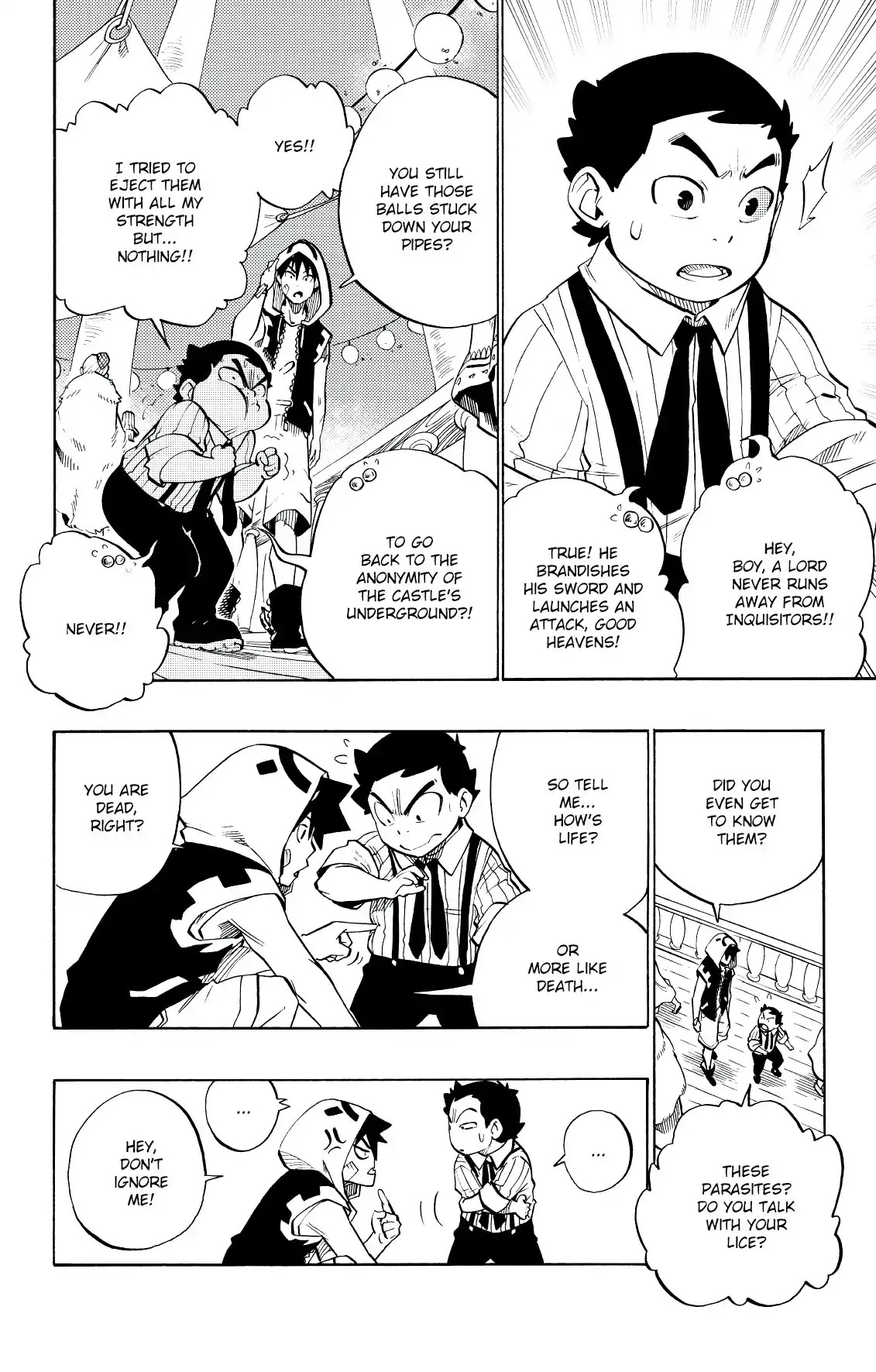 Radiant chapter 82 page 12