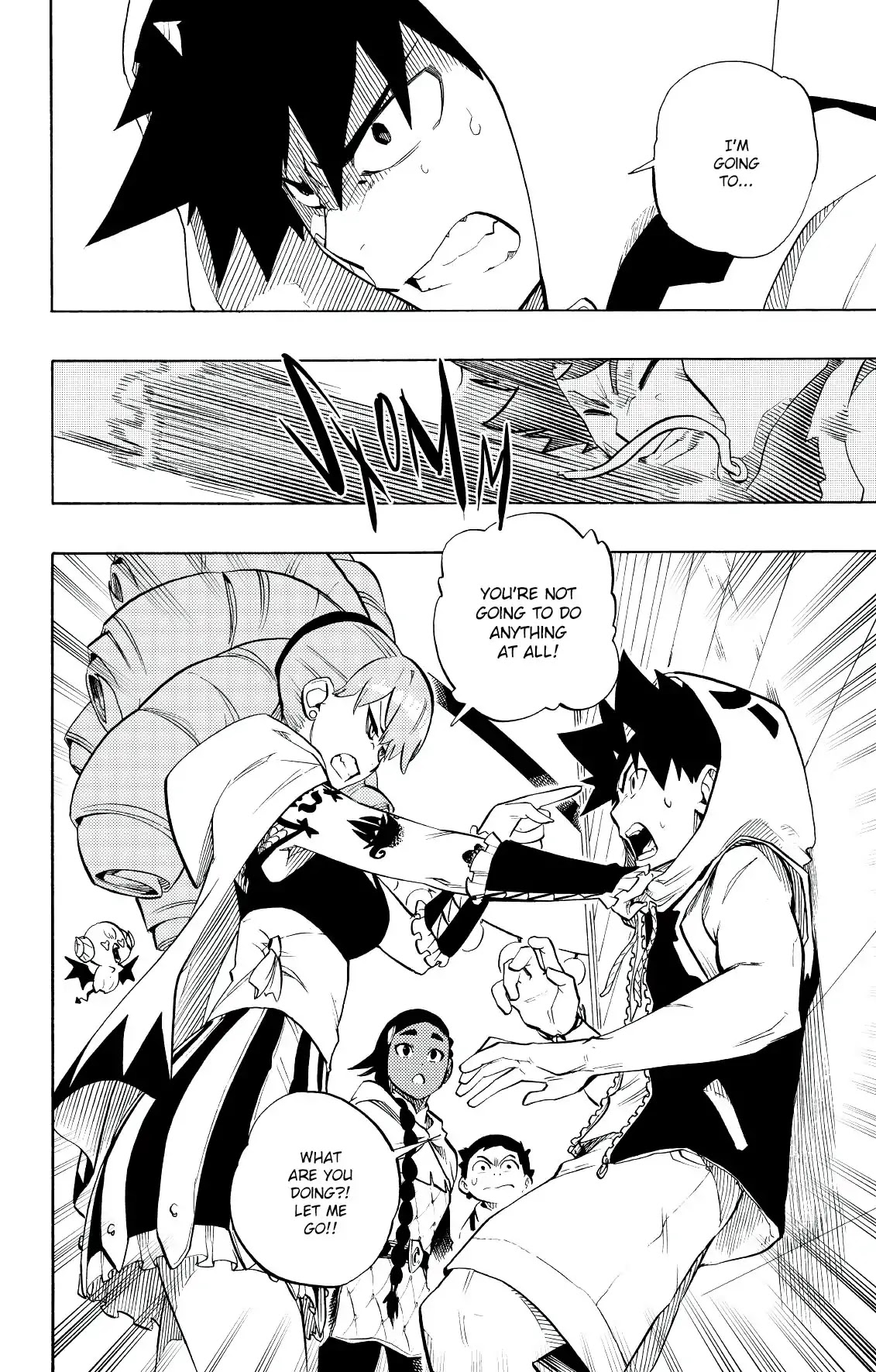 Radiant chapter 82 page 4