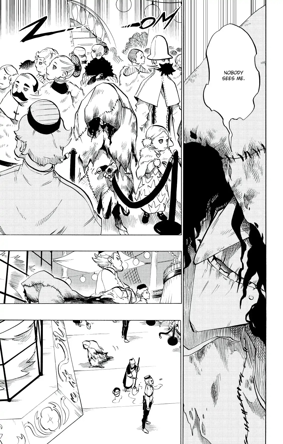 Radiant chapter 82 page 9