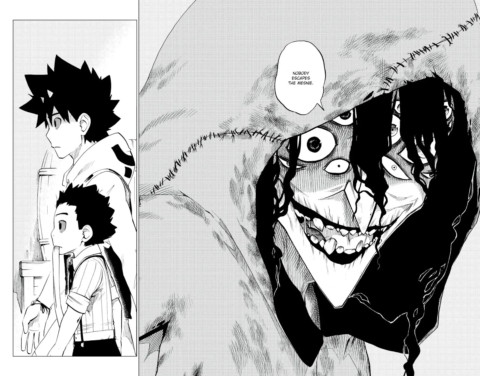 Radiant chapter 83 page 10