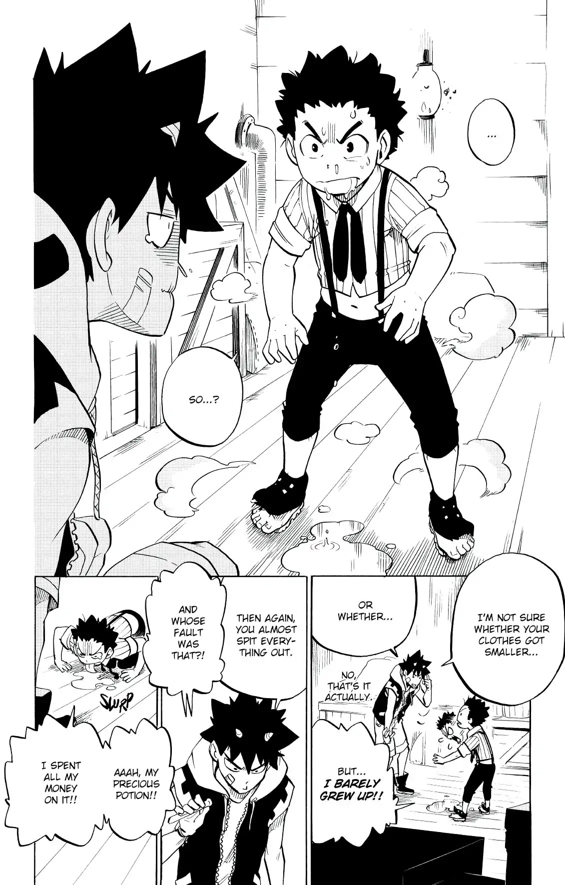 Radiant chapter 83 page 6